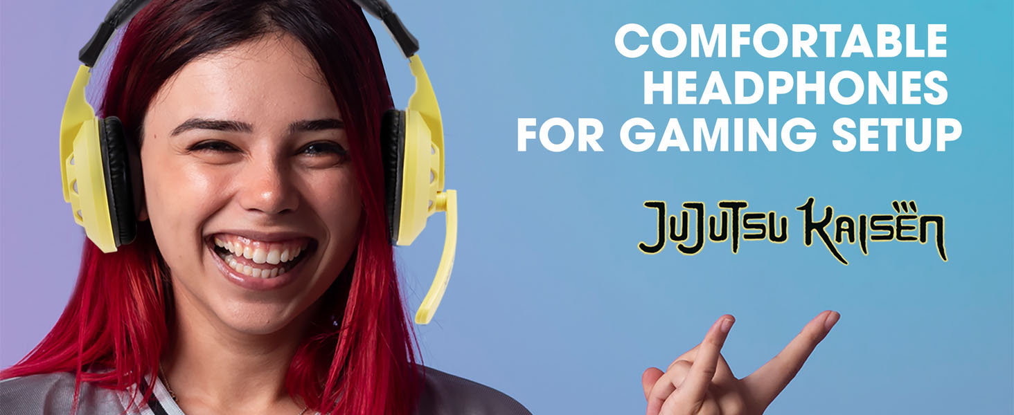 headset