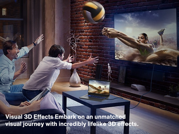 display port cable 2.1 