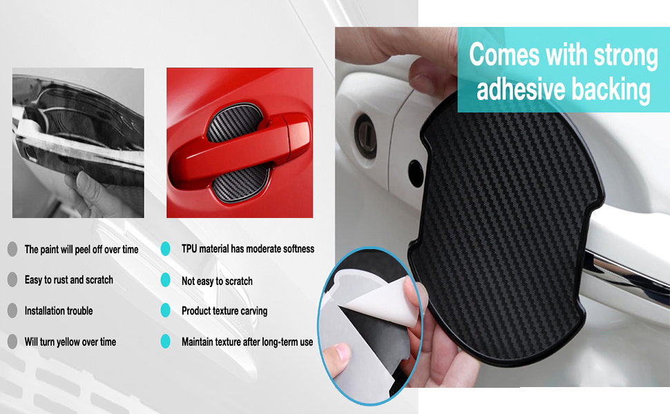 Car Door Handle Cup Scratch Protector5