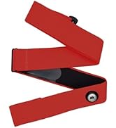 Polar H10 Replacement Chest Strap, Adjustable Heart Rate Monitor Strap Compatible with Polar H9/H...