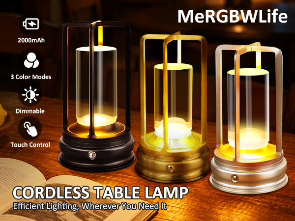 table lamp