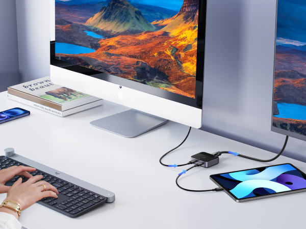 usb-c switch 2 computers