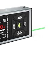 Bilateral Laser Measuring Tool