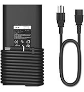New Slim Style 240W 180W AC Adapter Charger for Dell Precision 7710 7730 7520 Dell Alienware Lapt...