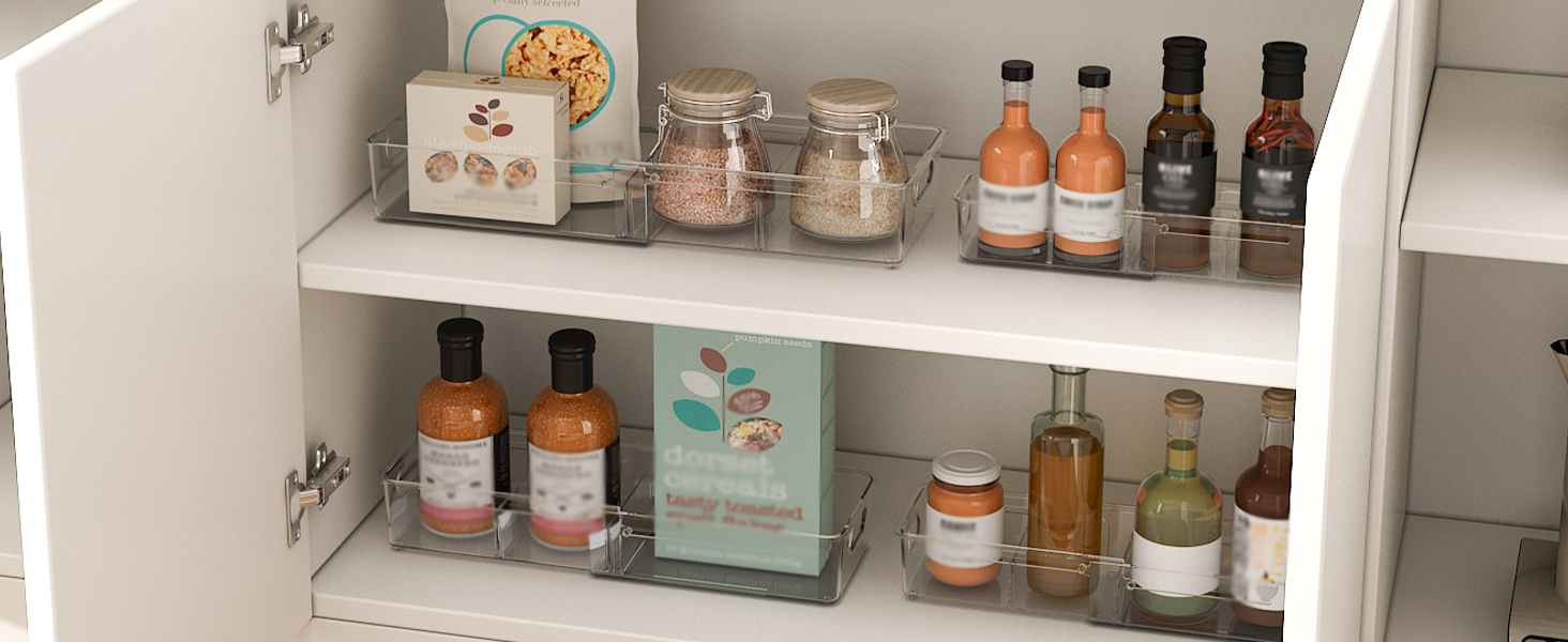 drawer organizer