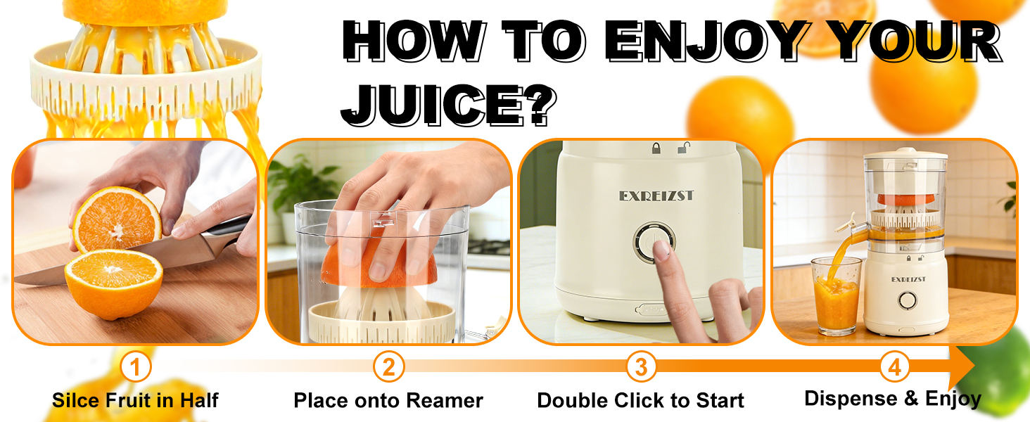 juicer