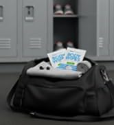 Universal Body Wipes