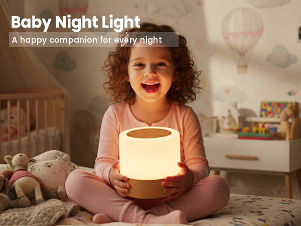 baby night light