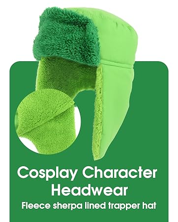 Cosplay Hat