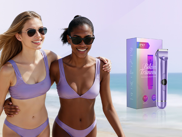 womens bikini trimmer