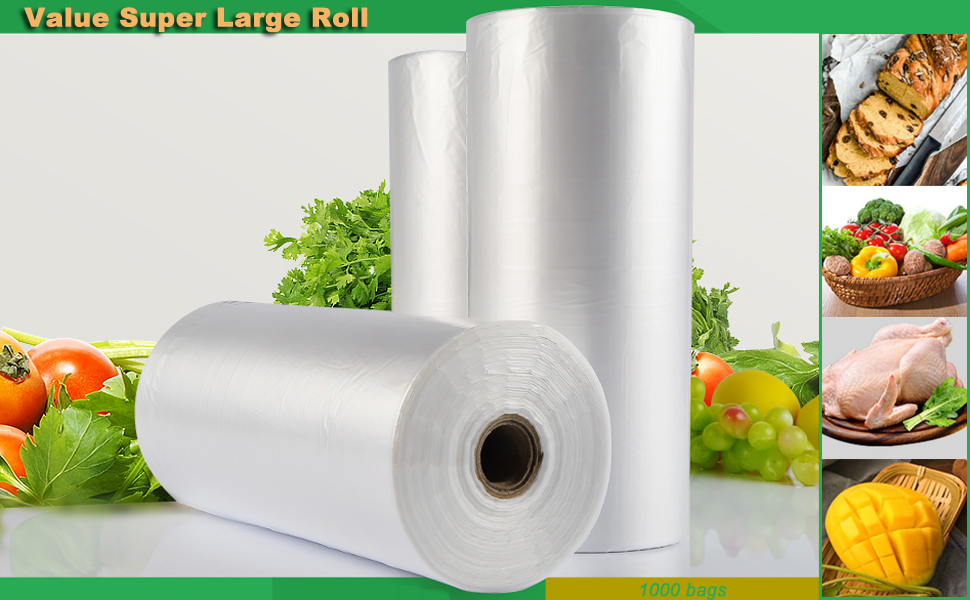 bag roll