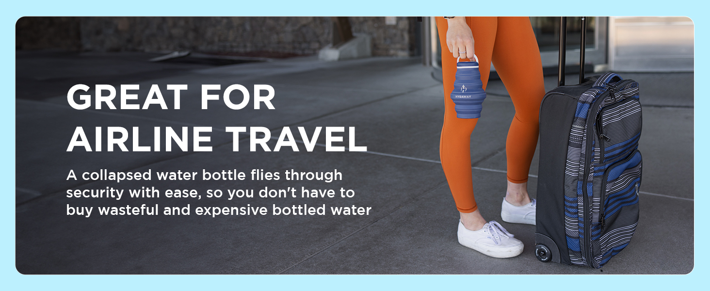 leak proof water bottles hiking water bottle small water bottle lightweight water bottle for travel