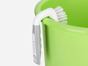SetSail Scrub Brush