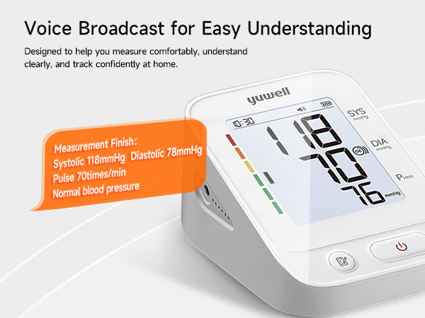 blood pressure monitor