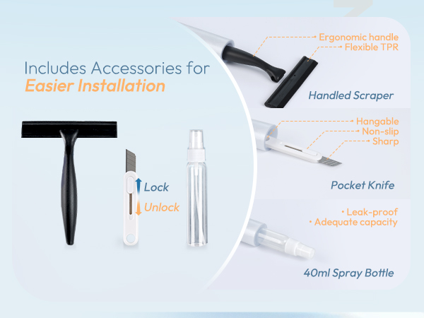 window film kit