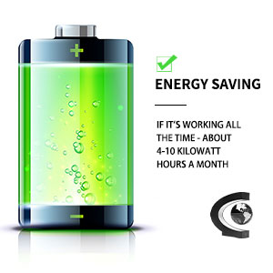 energy-saving