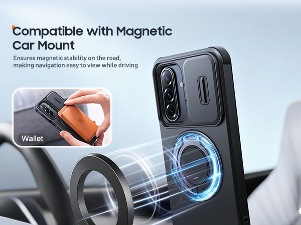 Galaxy A17 Case