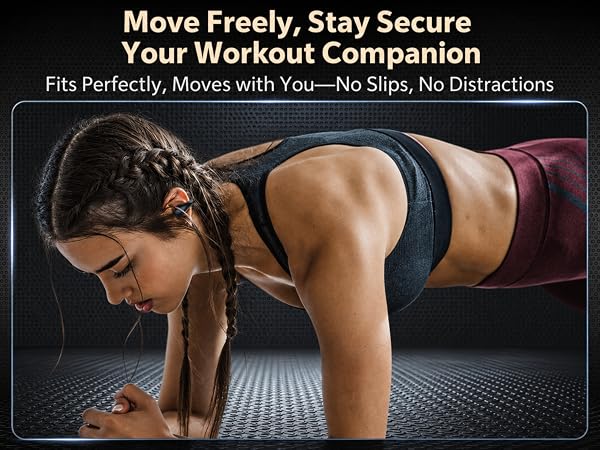open earbuds