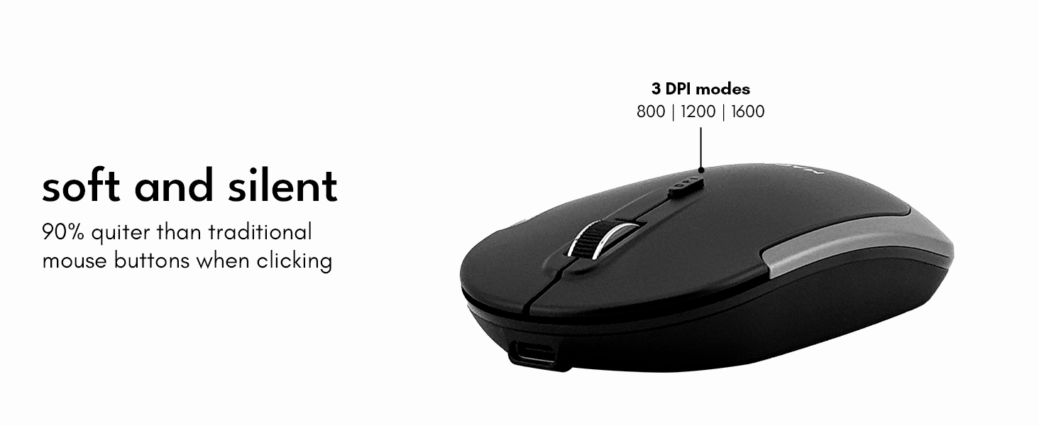 mouse
