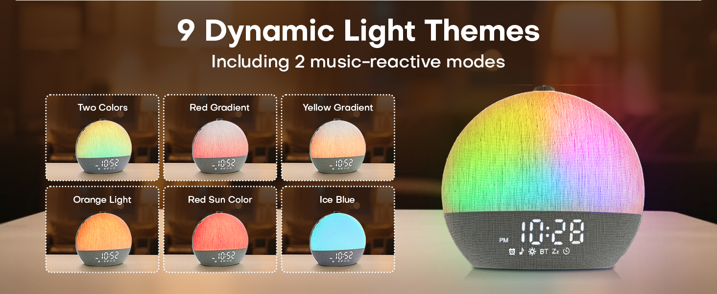 White Noise Sound Machine