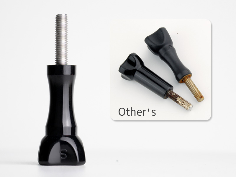 gopro thumb screw
