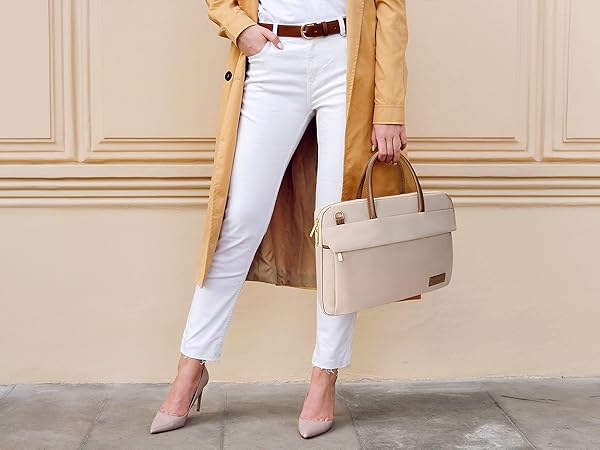 laptop handbag