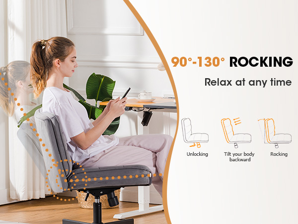 cirss cross chair with wheels