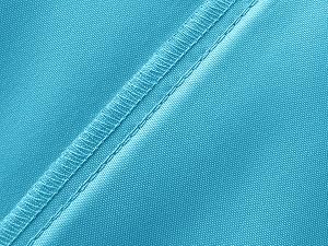 teal patio seat cushions