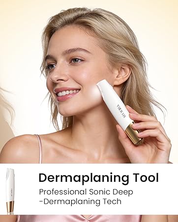 dermaplane razor