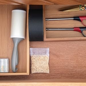 Victor Scent-Away Natural Rodent Repeller Packs offers 30 days of protection