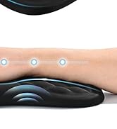 ergonomic mousepads