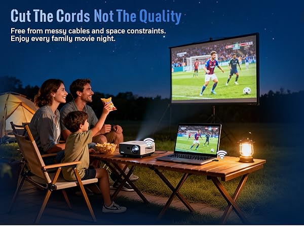 Wireless HDMI Transmitter