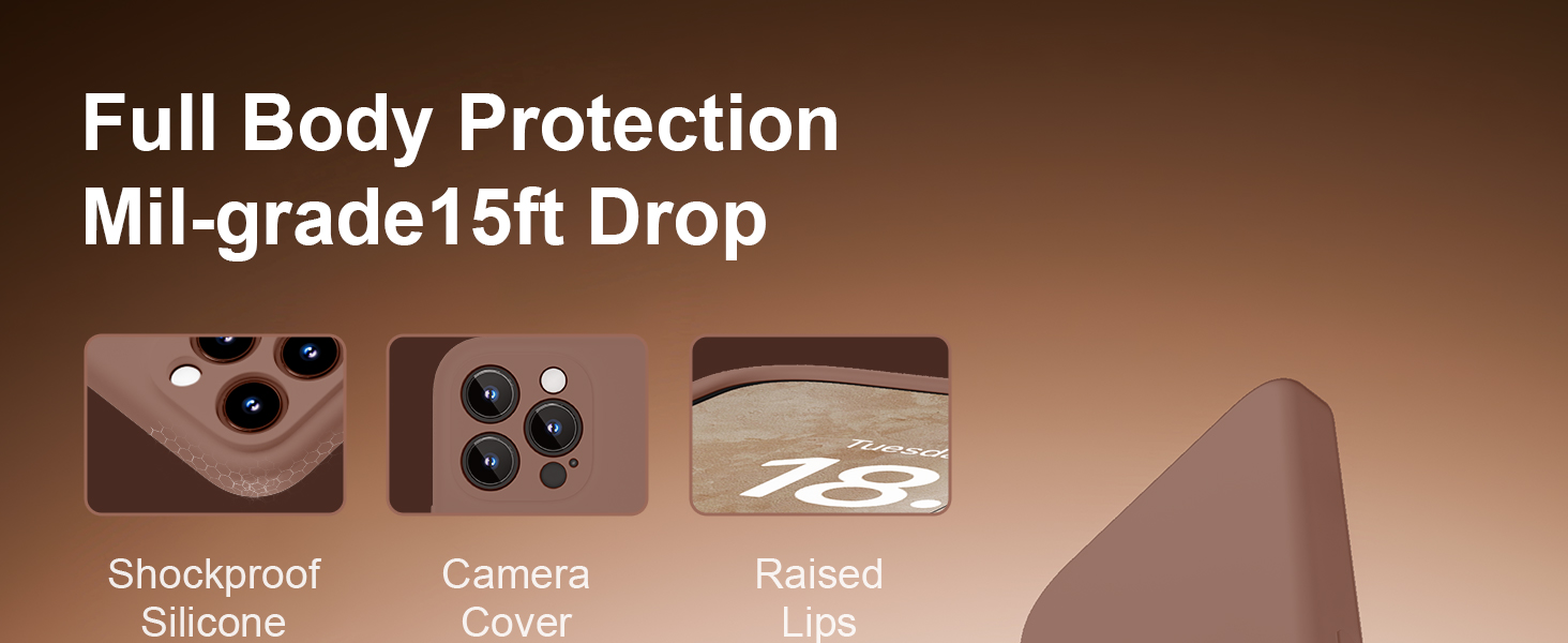  15 Pro case