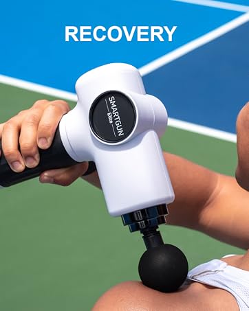 recovery
