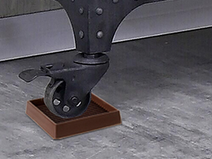 Suitable for Any Type Furniture Leg