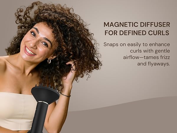 blow dryer