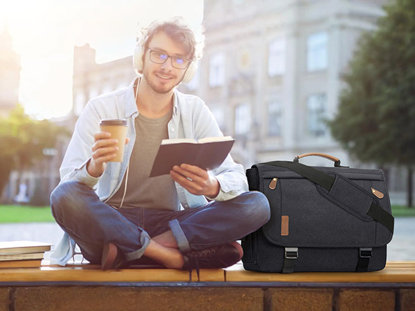 laptop bag men