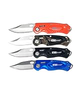 AccuSharp Folding Sport Knives