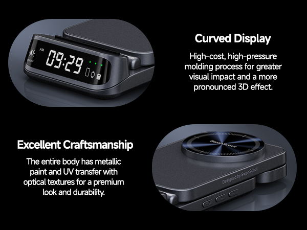 apple wireless charging station