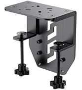 MOZA Flight Base Table Clamp