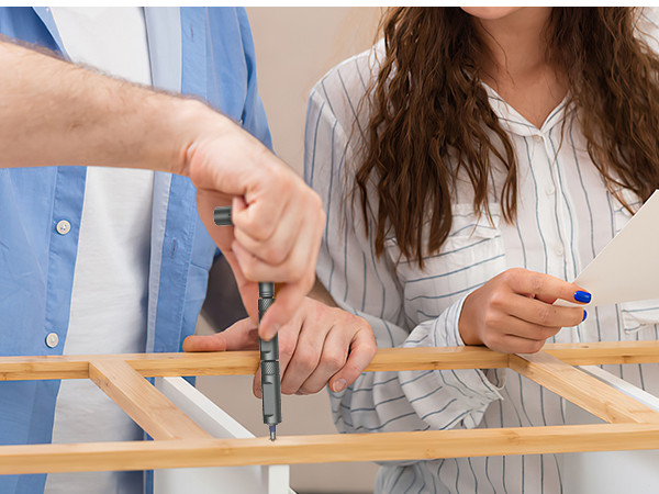 Ratchet Screwdriver Set