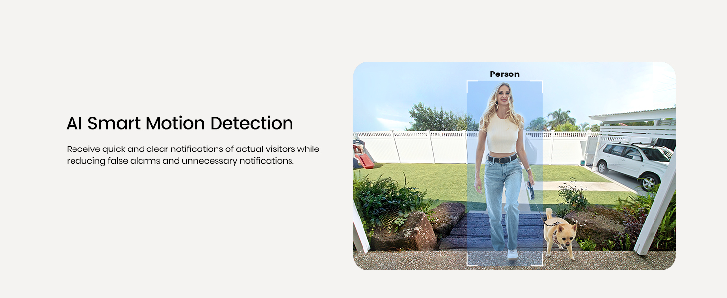 Doorbell Camera Wireless