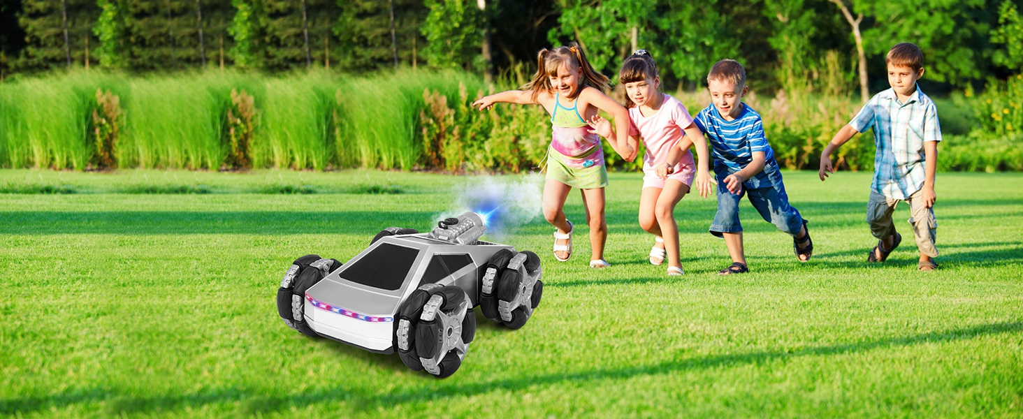 monster truck toys