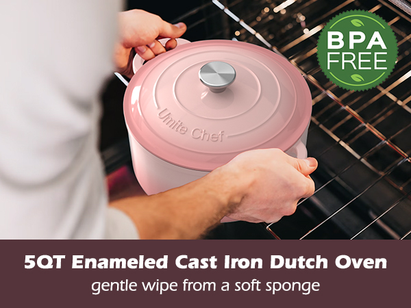 dutch oven 