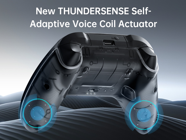 Thunderobot G80TS Wireless Controller for PC