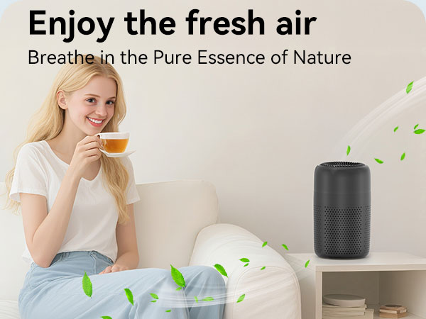 Kj50 air purifiers