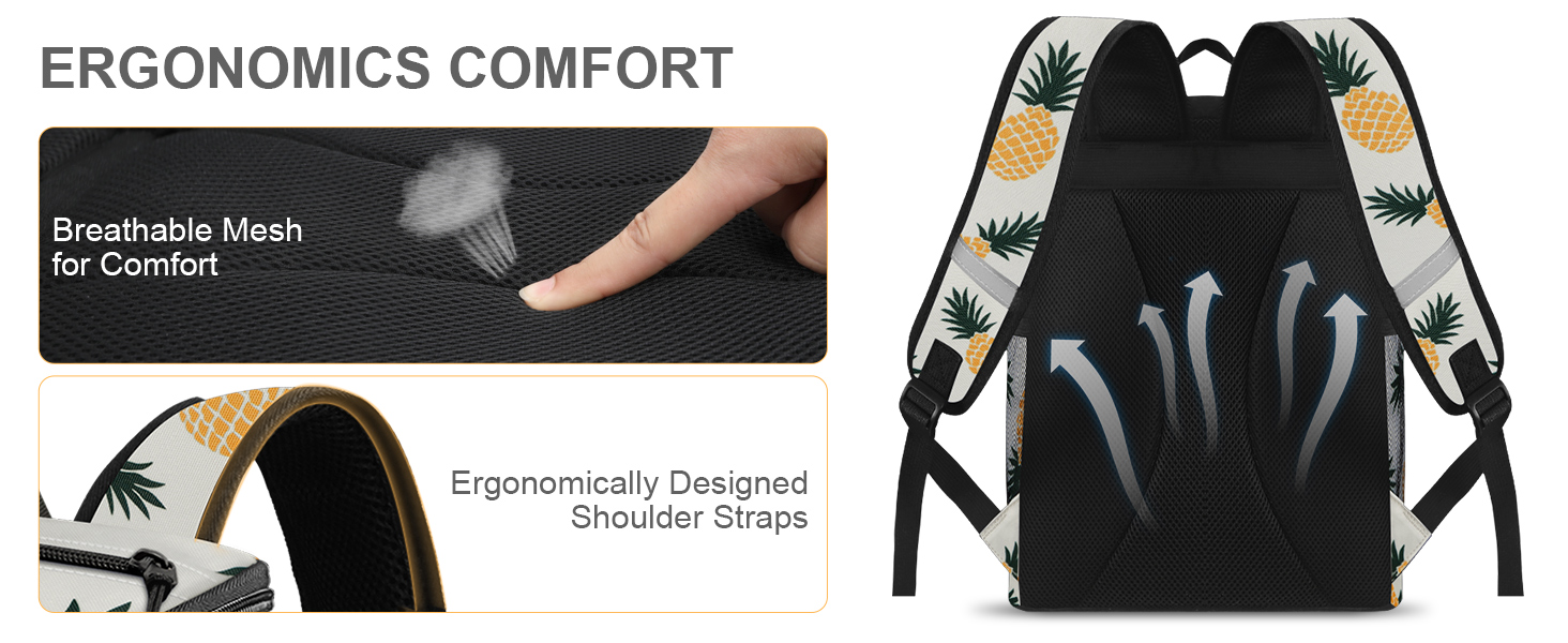comfort soft cooler backpack
