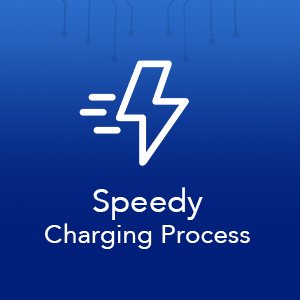 speedy charging