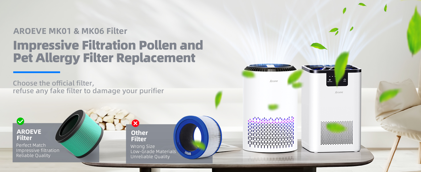 air purifier