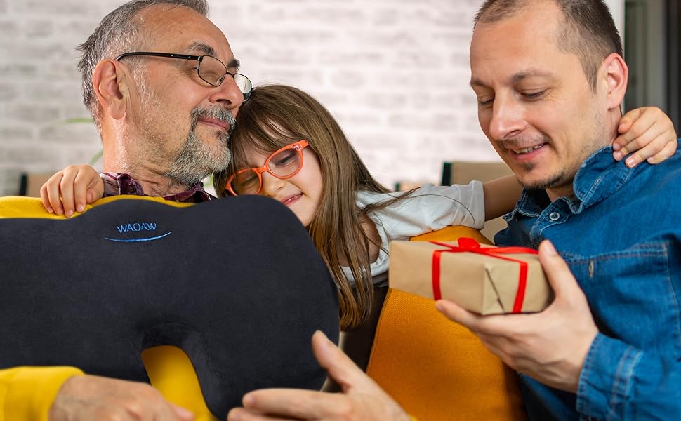 seat cushion gift